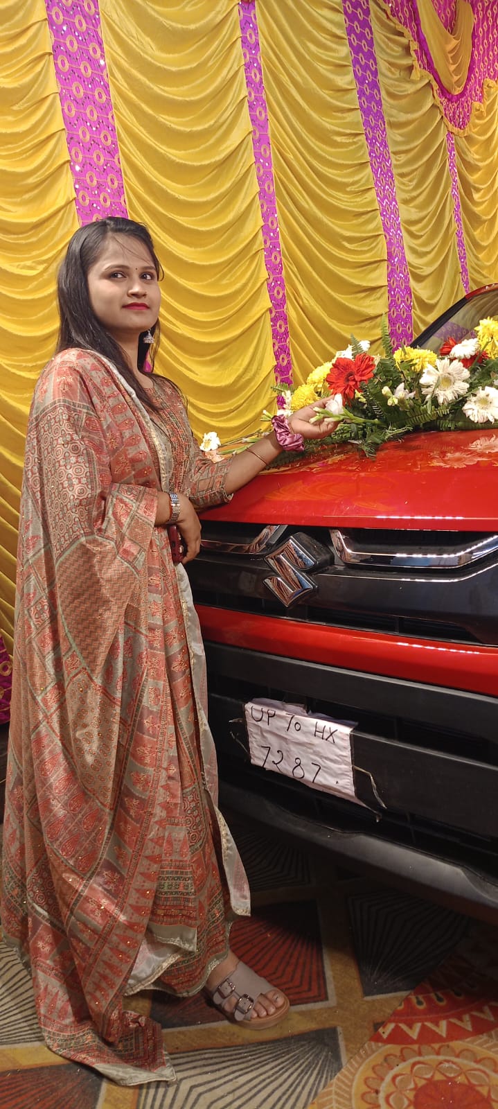 Pooja 1