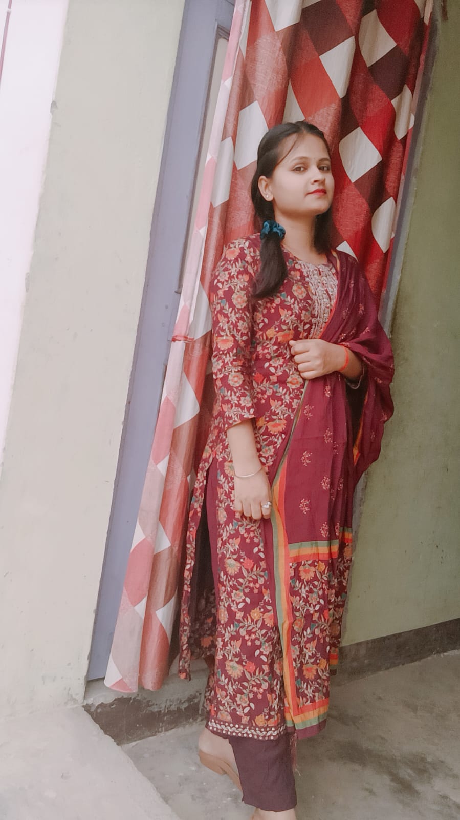 Pooja 2